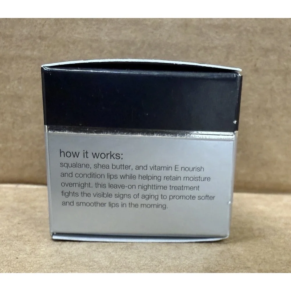 PCA Skin Overnight Lip Mask 0.46 oz Exp 1/2027